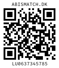 Link til denne side QR Code