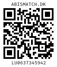 Link til denne side QR Code
