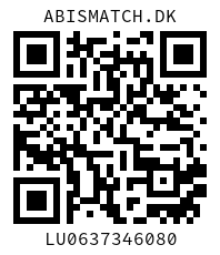 Link til denne side QR Code