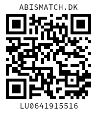 Link til denne side QR Code