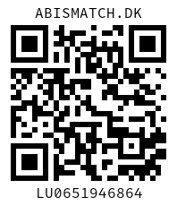 Link til denne side QR Code