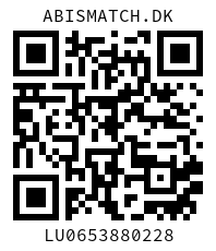 Link til denne side QR Code