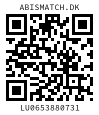 Link til denne side QR Code