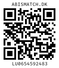 Link til denne side QR Code