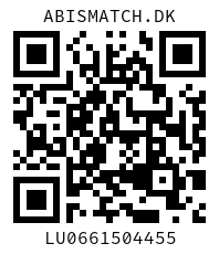 Link til denne side QR Code