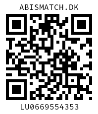 Link til denne side QR Code