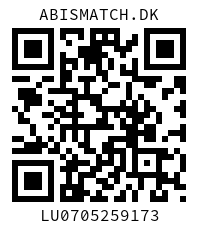 Link til denne side QR Code