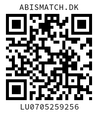 Link til denne side QR Code