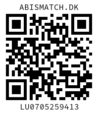 Link til denne side QR Code