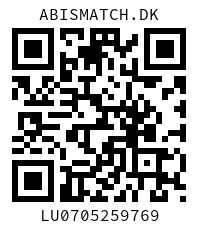 Link til denne side QR Code
