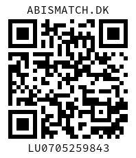 Link til denne side QR Code