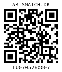 Link til denne side QR Code