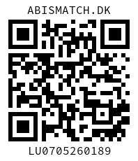 Link til denne side QR Code