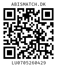 Link til denne side QR Code