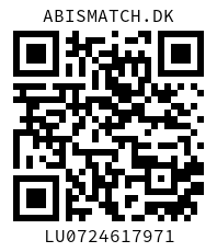 Link til denne side QR Code