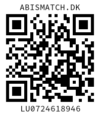 Link til denne side QR Code