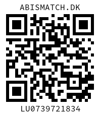 Link til denne side QR Code