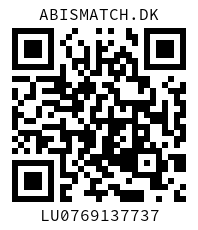 Link til denne side QR Code