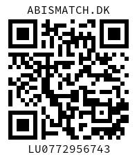 Link til denne side QR Code