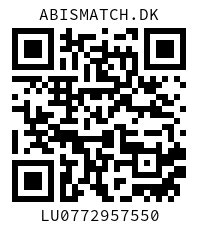 Link til denne side QR Code