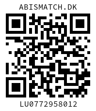 Link til denne side QR Code