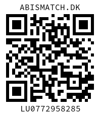 Link til denne side QR Code
