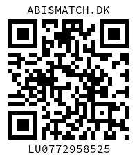 Link til denne side QR Code