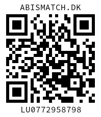 Link til denne side QR Code