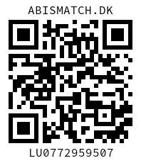 Link til denne side QR Code