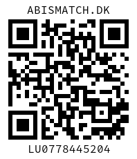 Link til denne side QR Code