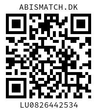 Link til denne side QR Code