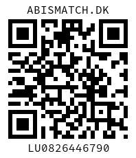 Link til denne side QR Code