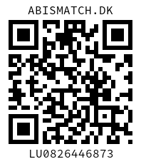 Link til denne side QR Code