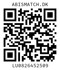 Link til denne side QR Code