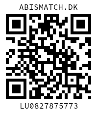 Link til denne side QR Code