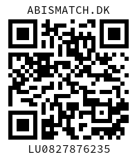 Link til denne side QR Code
