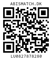 Link til denne side QR Code