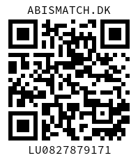 Link til denne side QR Code