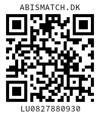 Link til denne side QR Code
