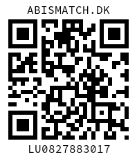 Link til denne side QR Code