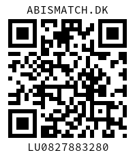 Link til denne side QR Code