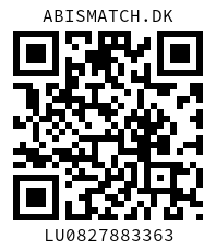 Link til denne side QR Code