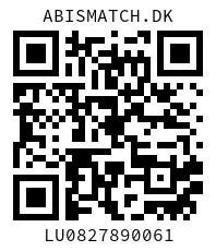 Link til denne side QR Code