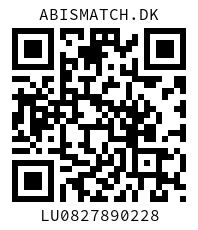 Link til denne side QR Code