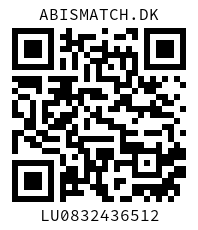Link til denne side QR Code