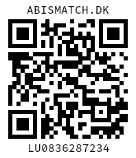 Link til denne side QR Code