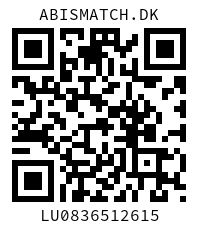 Link til denne side QR Code