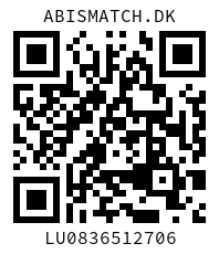 Link til denne side QR Code