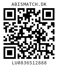 Link til denne side QR Code