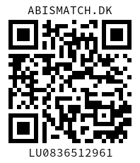 Link til denne side QR Code